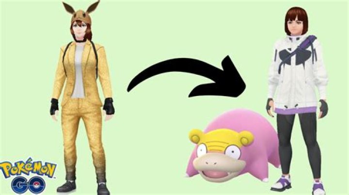 Deleting items from Pokemon Go