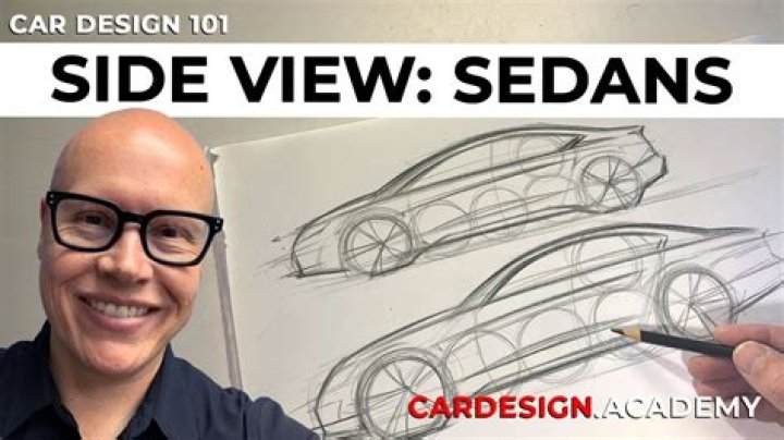 design side view