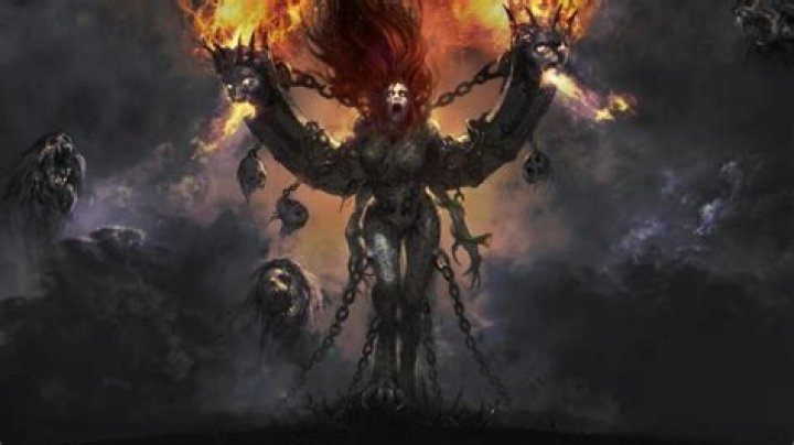Diablo 2 Andariel in 30 seconds