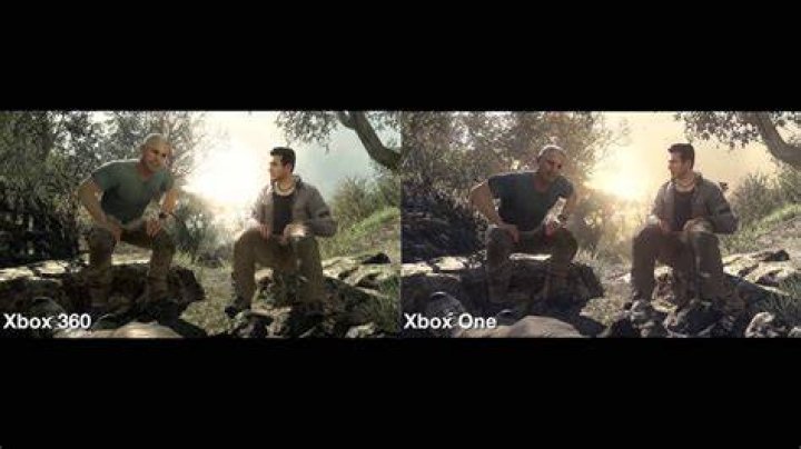 Differences in Fallout 3 between Xbox 360 and PC