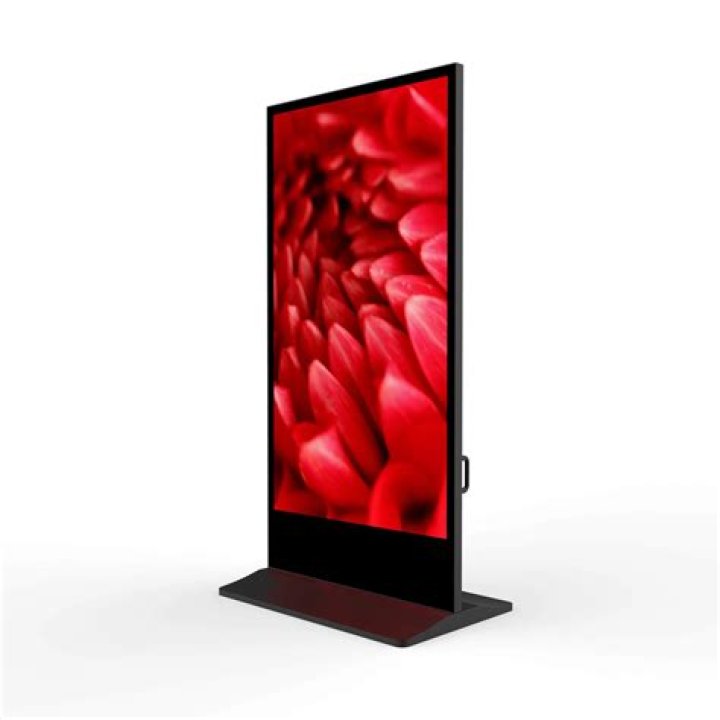 Digital Display