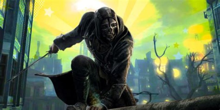 Dishonored PC god mode?
