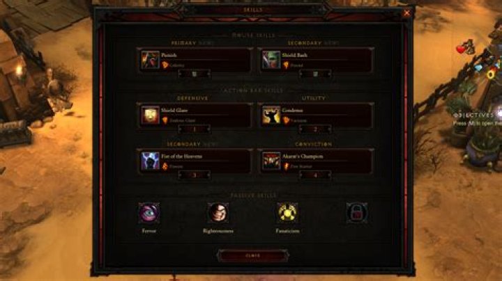 Do all party members contribute to kill streaks and massacres in Diablo 3?
