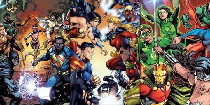 Do any heroes share romantic relationships with other heroes?