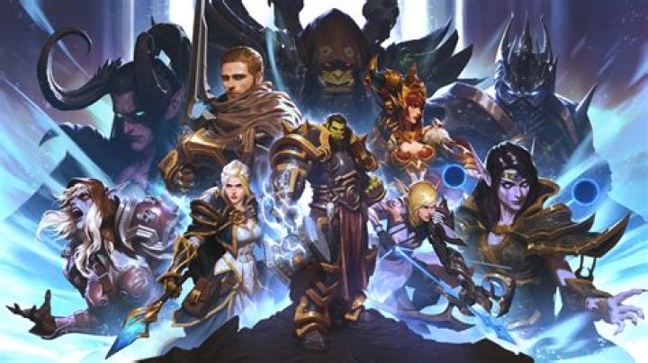 Do characters from the World of Warcraft: Starter Edition carry over to the full game?