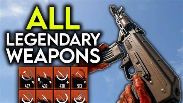 Do DLC weapons level with me?