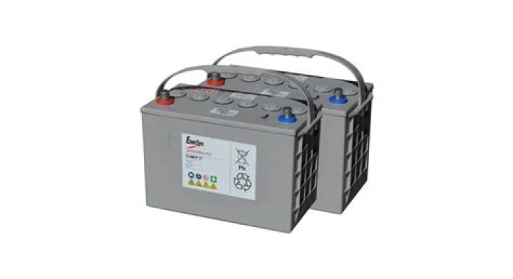 Do DS cartridge batteries run dry?