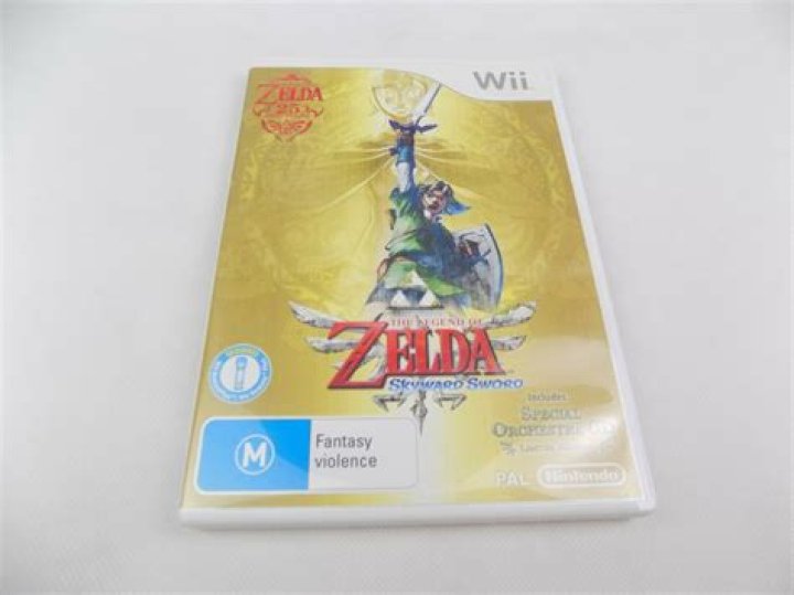 Do I need a "wired sensor bar" to play Skyward Sword on Wii U?