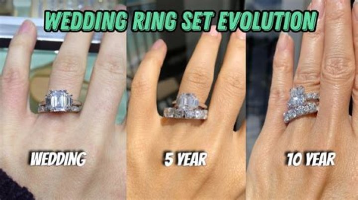 Do I need upgraded rings for the achievement?