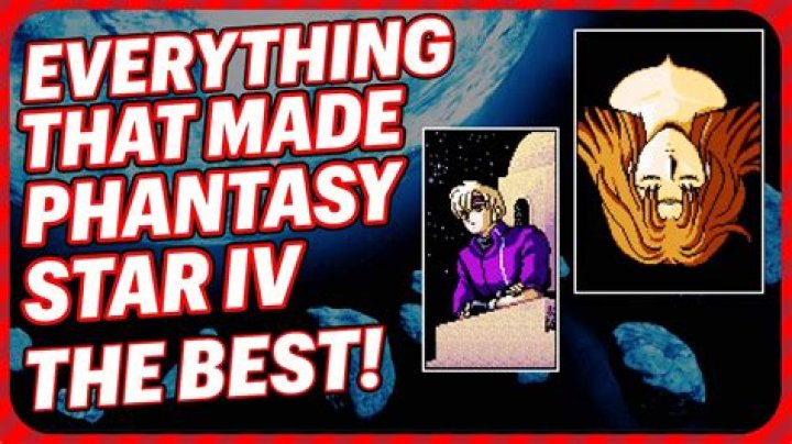 Do instant-kill moves in Phantasy Star IV work better or worse depending on the enemy type?