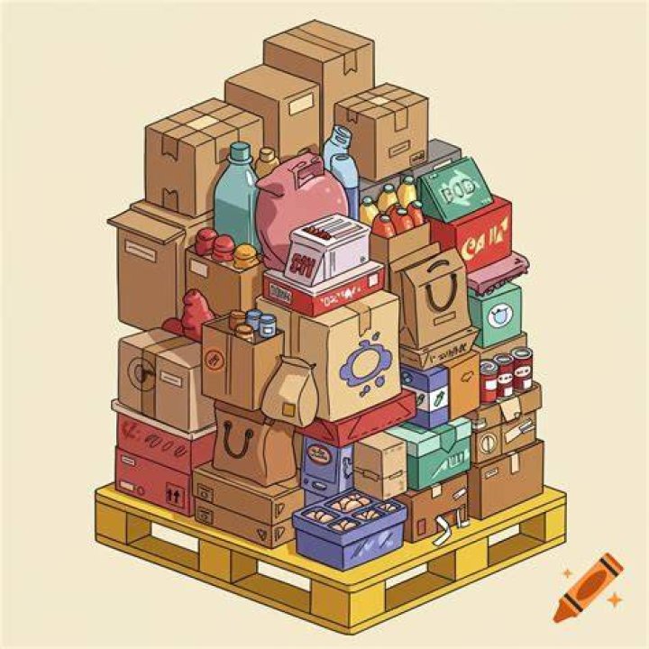 Do merchants ever run out of items, or can they sell items off their shelves?