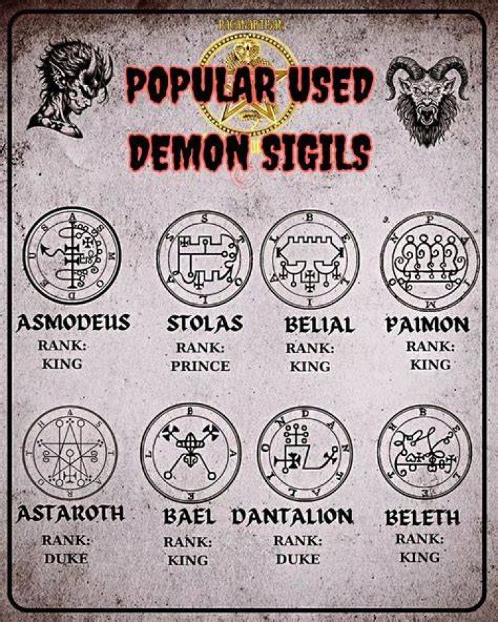 Do Sigils of the Night stack?