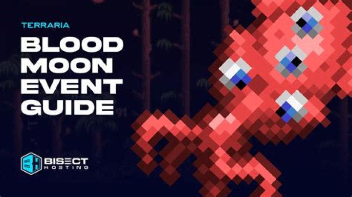 Do some items make the Blood Moon event more common?