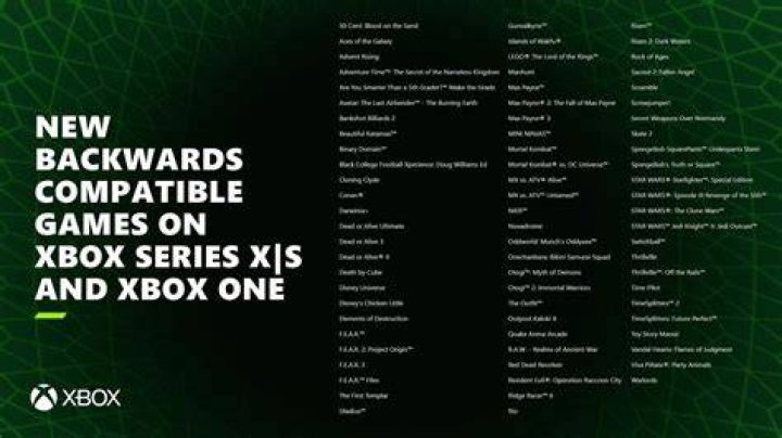 Do the basic Xbox One models (non-X) support enhancements in the backwards compatible Xbox 360 games?