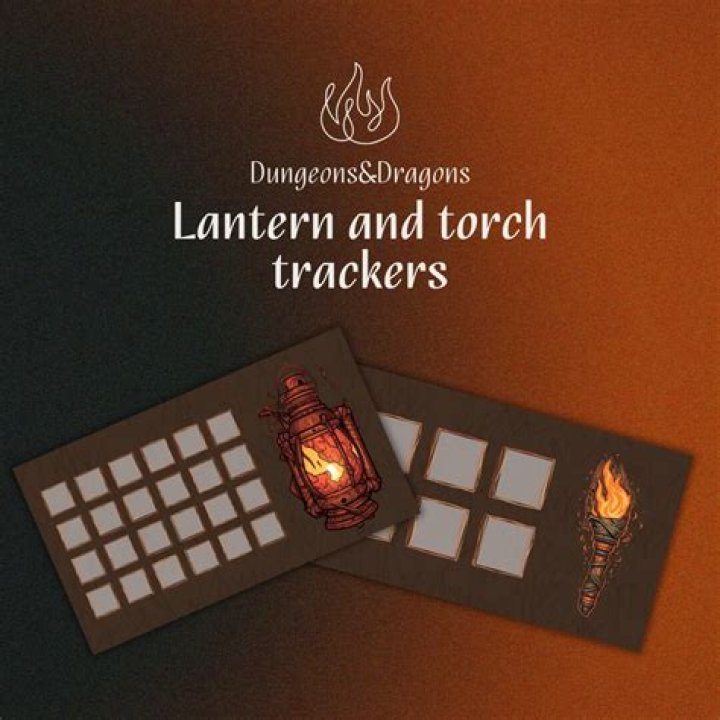 Do the Hand Lantern and Torch affect sneaking?