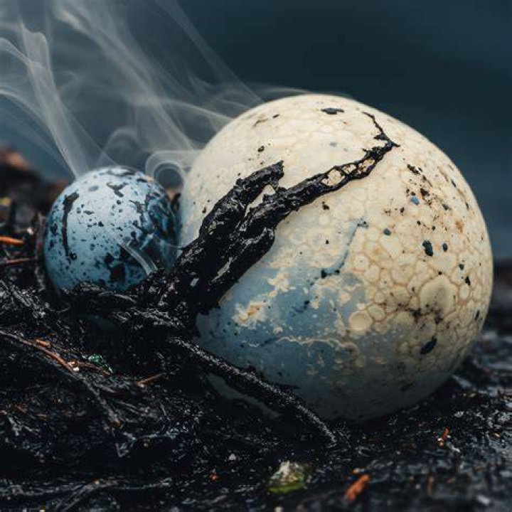Do thrown eggs deal damage?
