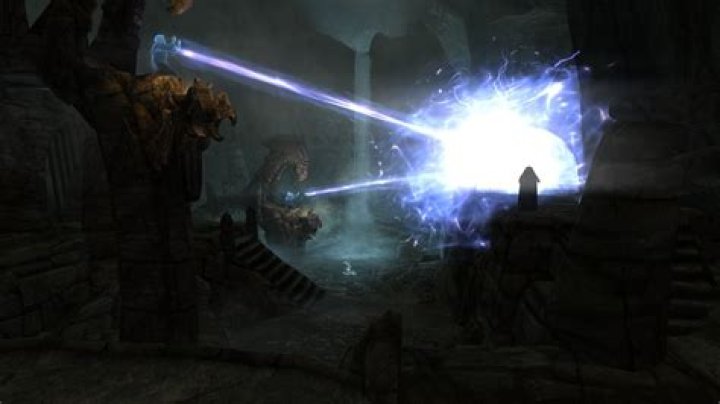 Do you need the Staff of Magnus after killing Arcano?