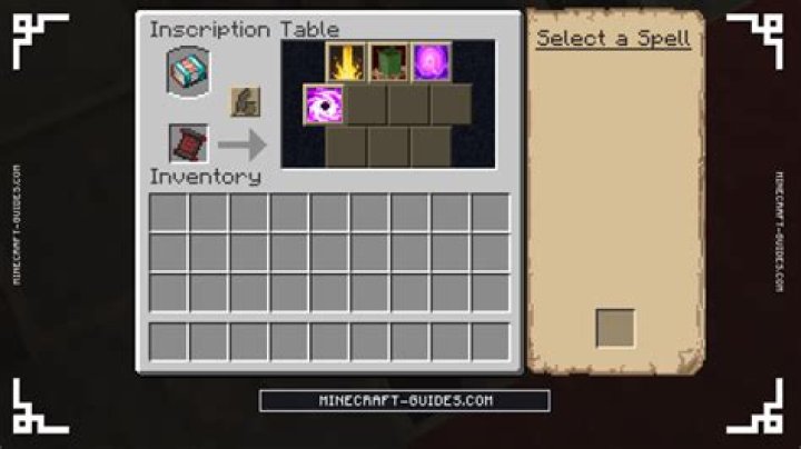 Does adding pages to the spellbook do anything?