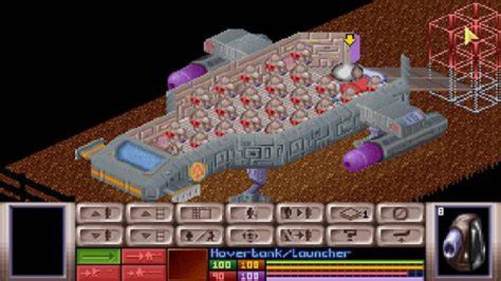 Does alien tech scale with time in XCOM: Enemy Unknown?