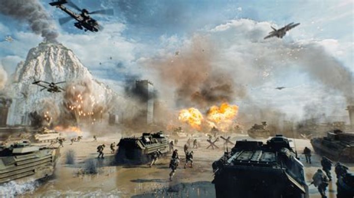 Does Battlefield 3 have bots/skrimish maps?