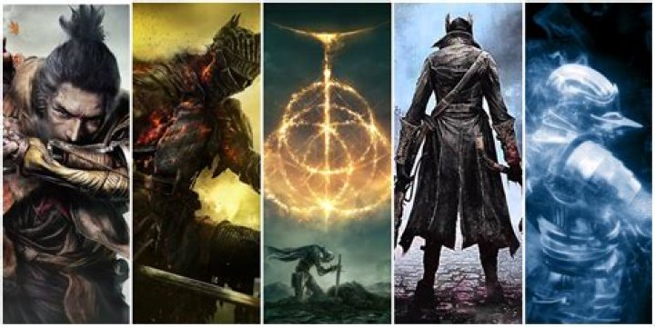 Does Bloodborne exist in the same universe as the Dark Souls games?