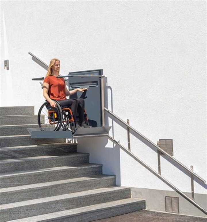 Does chair orientation matter?