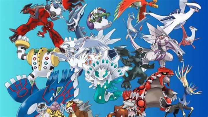Does Epic Typhon stops dropping legendaries past a certain level?