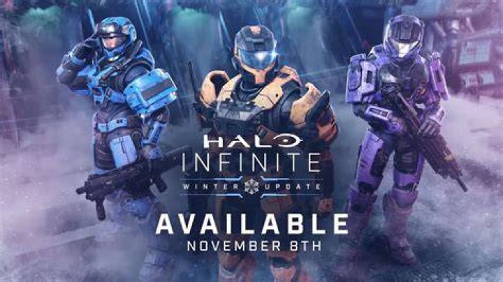 Does Halo Infinite Multiplayer have blood or not?