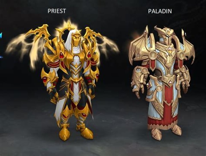 Does party disposition affect priest and paladin powers of party members too?