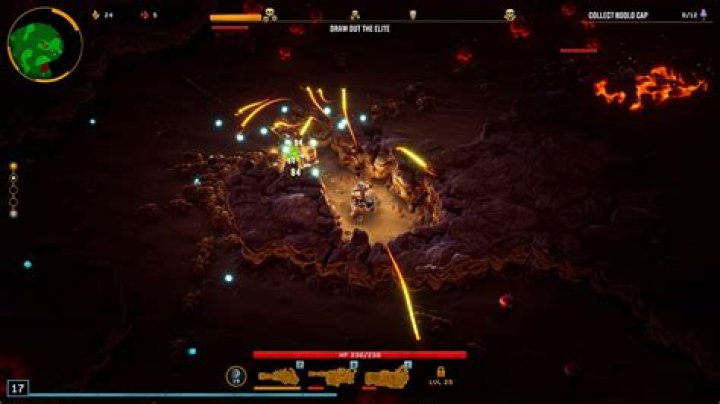 Does Pots O' Gold in Deep Rock Galactic yield a bonus for mining behind minerals (collapsing)?