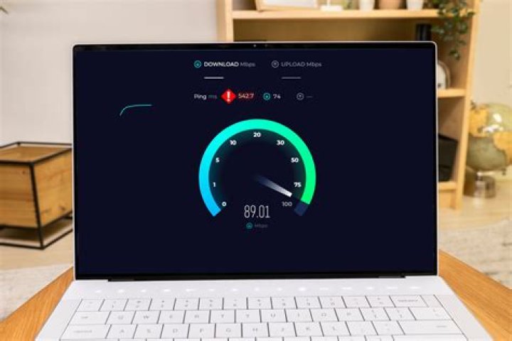 Does router speed affect ping?