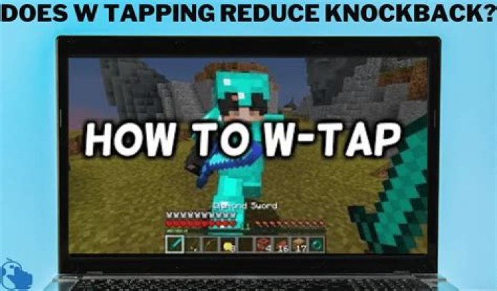 Does S tapping do more knockback than other forms of sprint resetting on Hypixel?