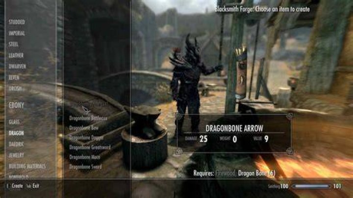 Does Skyrim take advantage of 2GB video cards?
