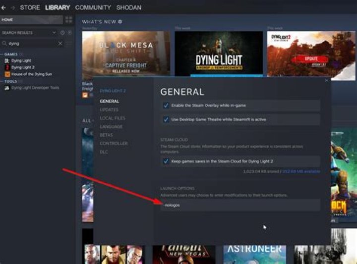 Does Steam store my savegames?