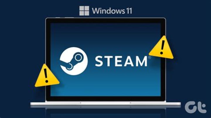Does Steam work on Windows 8?