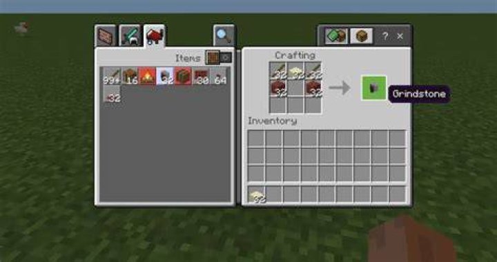 Does the autonomous-activator work on the grindstone?
