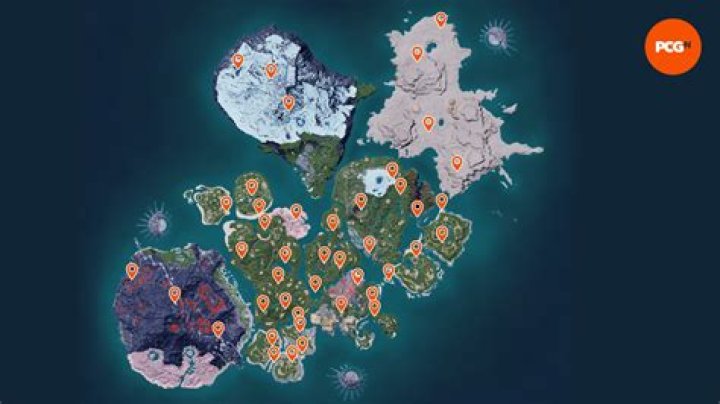 Does the cp cap max out at level 30?