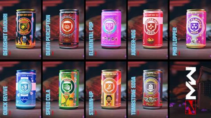 Does the Double Tap perk from Zombies make rapid fire useless?