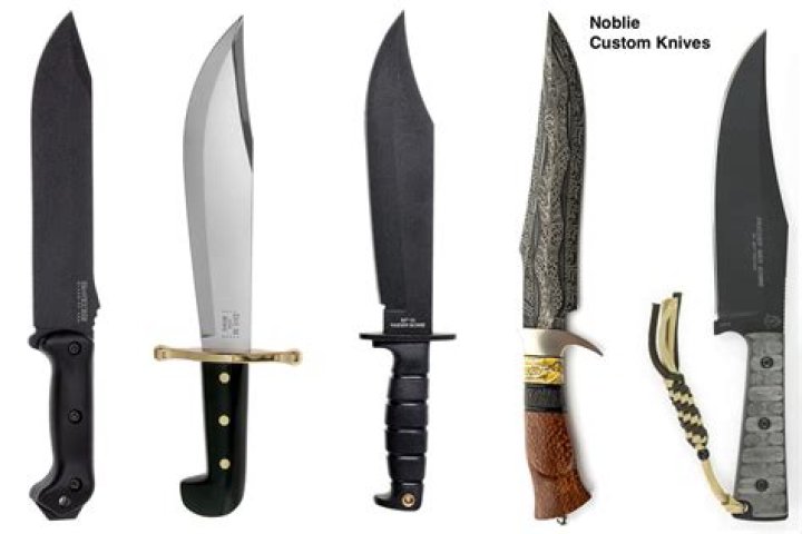 Does the Golden Knife have different stats than the regular knife?