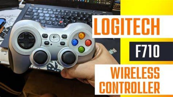 Does the Logitech F710 work on the PS3?