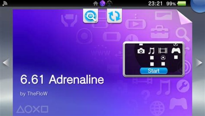 Does the PS-Vita support PSP games