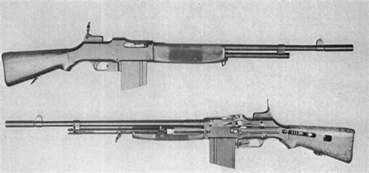 Does the rifleman perk affect semi-automatic weapons?