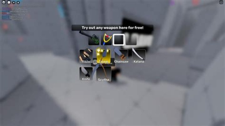 Does the throwing distance of thrown melee weapons get effected by range mods?