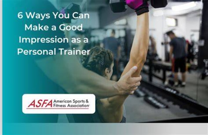 Does the trainer you use make a difference?