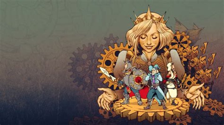 Does Trine 2 support online co-op between a PS4 and a PC?