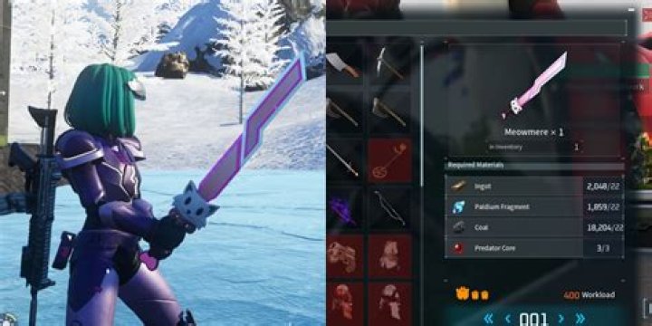 Does using laser weapons prevent you from collecting weapon fragments?