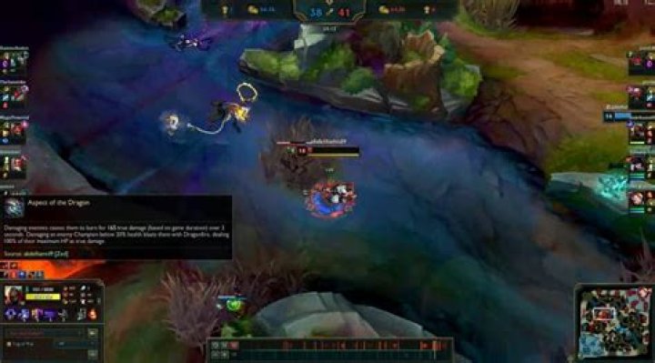 Doing nashor