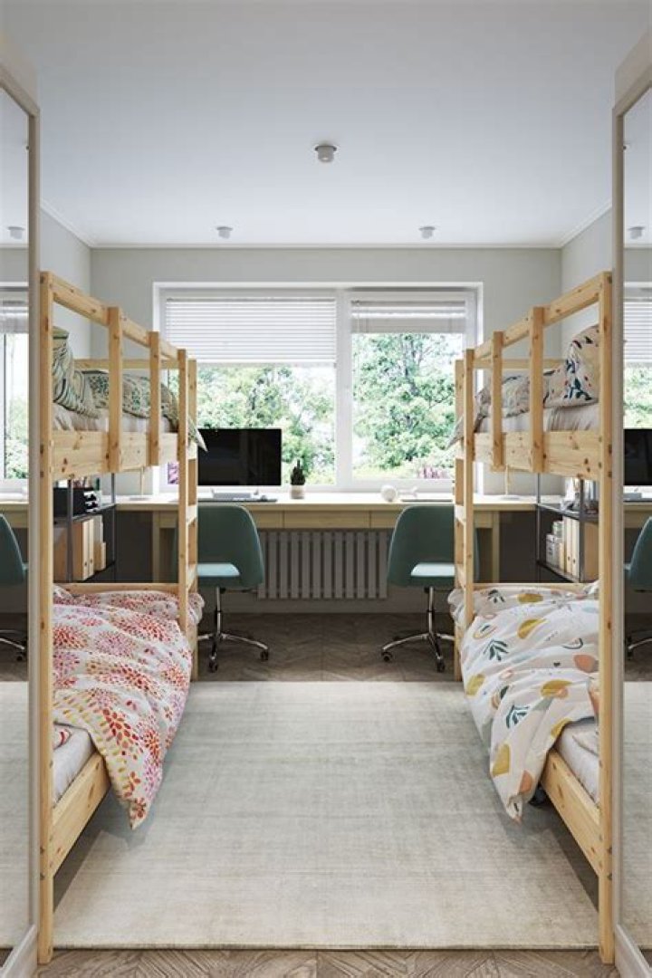 Dormitory Image