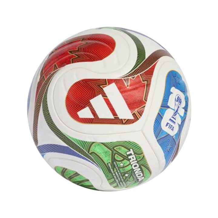Down-air Soccer Ball