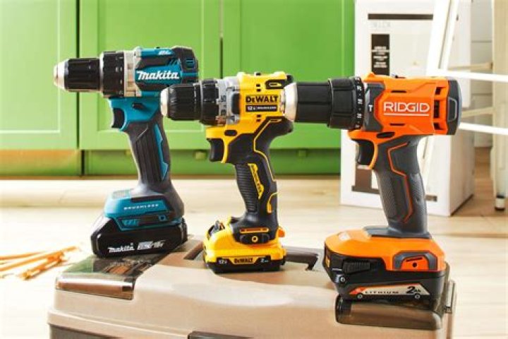 Drills